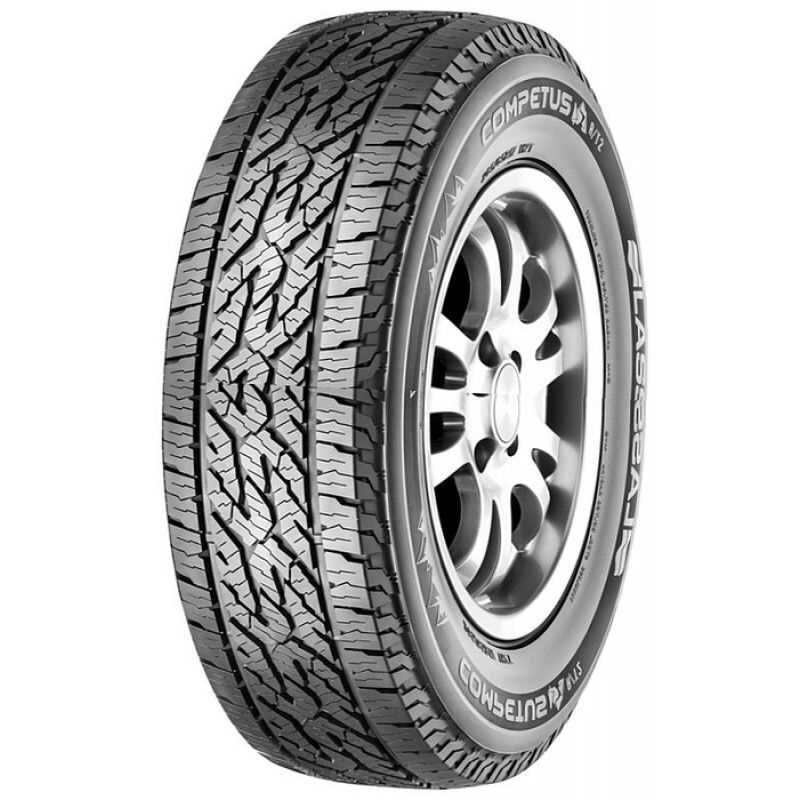 265/65 R17 112T COMPETUS AT/2 LASSA