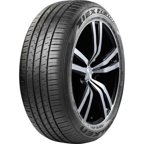 235/40 R18 95W XL ZIEX ZE310 ECORUN FALKEN