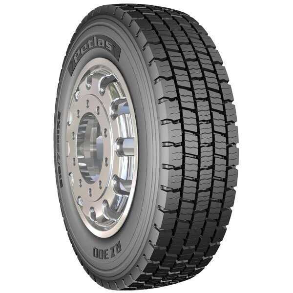 215/75 R17.5 126/124M RZ300 KAR PETLAS