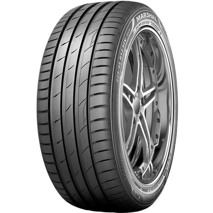 255/40 R19 100Y XL MU12 MARSHALL
