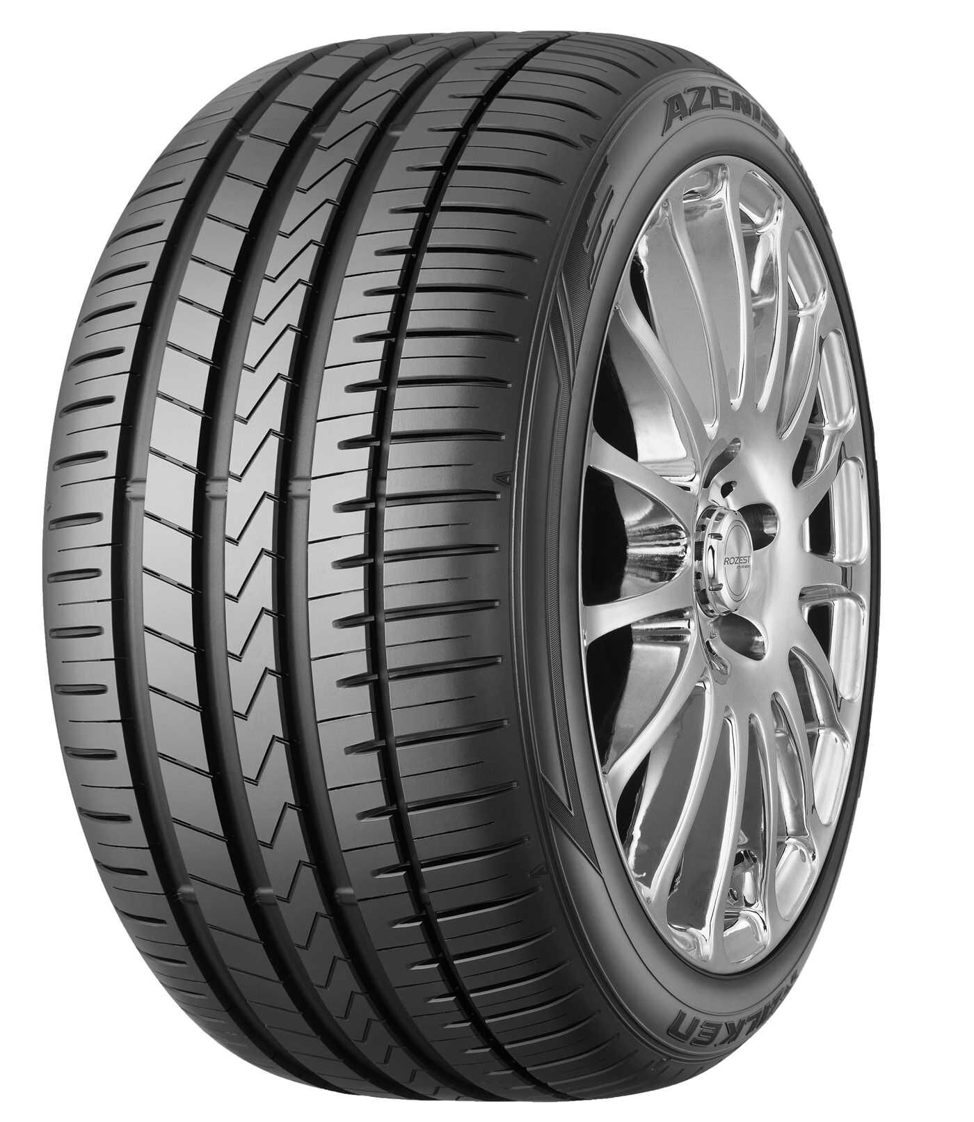215/55 R17 94V AZENIS FK510A (OEM) FALKEN