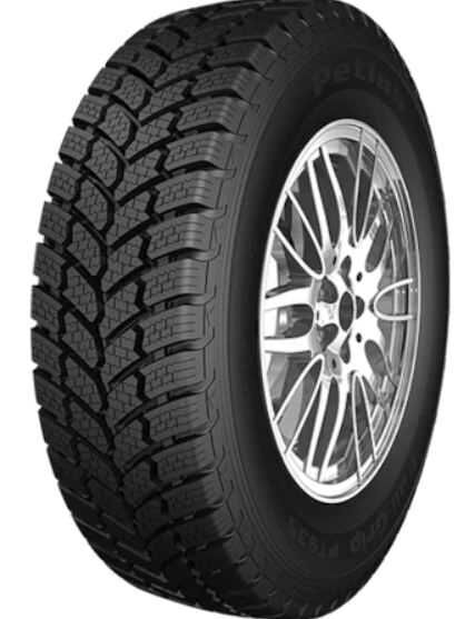 155 R12C 88/86N 8PR FULL GRIP PT935 PETLAS
