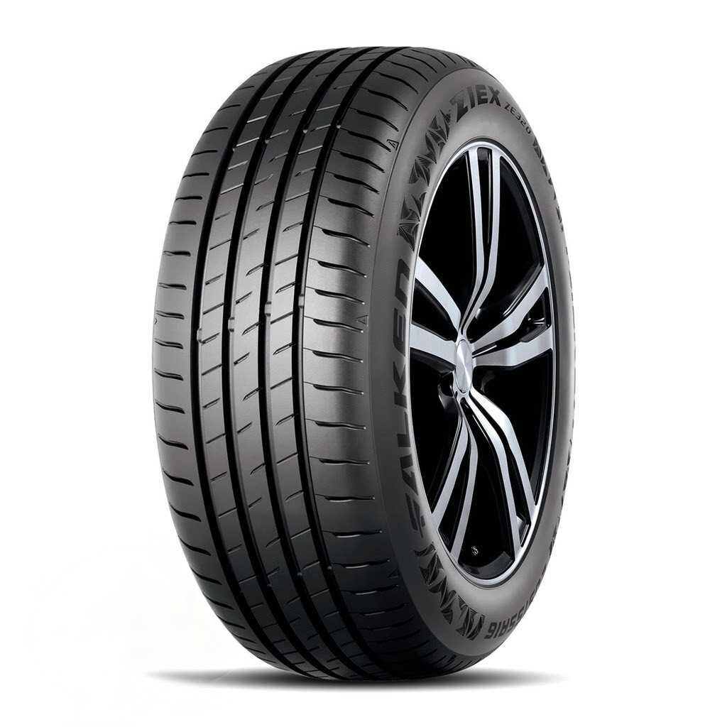 205/55 R17 95W XL ZIEX ZE320 FALKEN