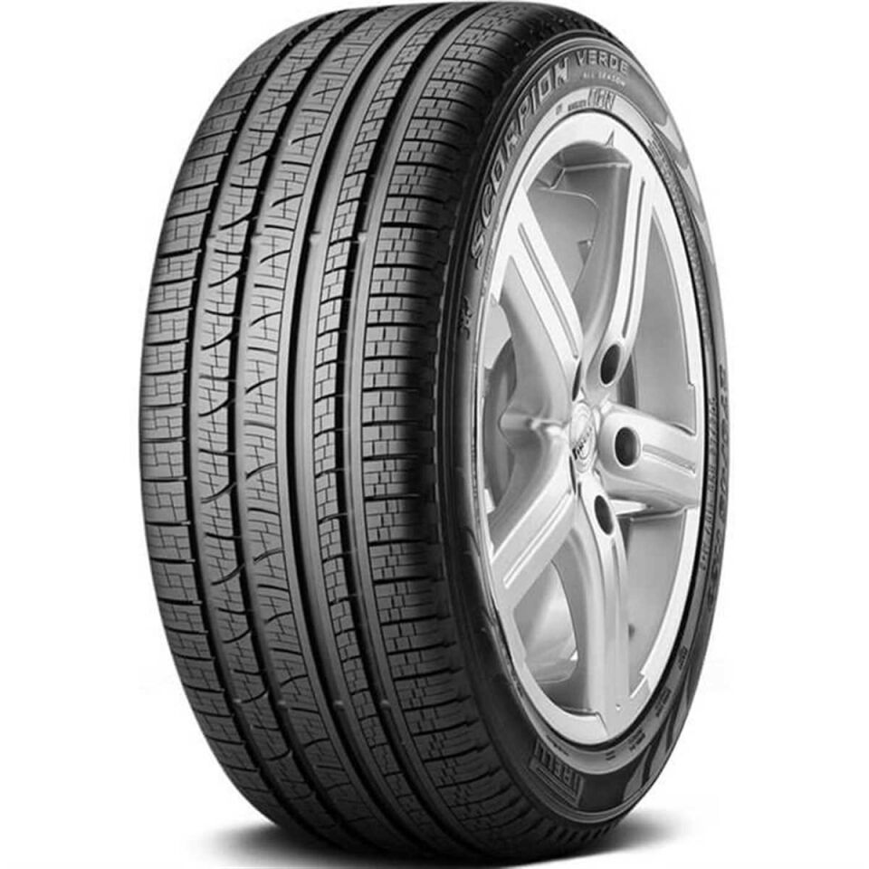 275/45 R20 110V XL S-Veas  PIRELLİ