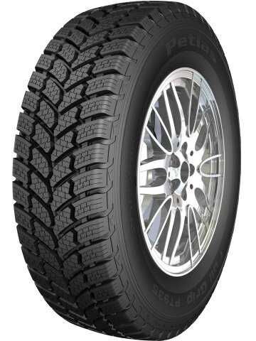 185/75 R16C 104/102R 8PR FULL GRIP PT935 PETLAS