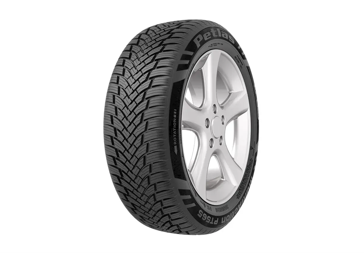 215/65 R16 102V REINF. MULTI ACTION PT565 PETLAS