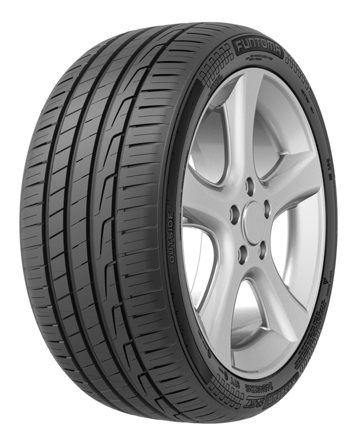 215/50 R17 95W REINF. ROADFUN SPORT FUNTOMA