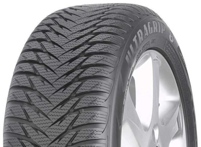185/65 R15 88T UltraGrip 8 MS GOODYEAR