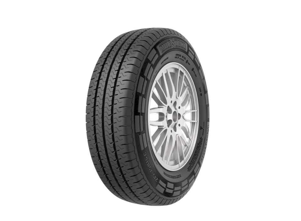 205/70 R15C 106/104R 8PR VANFUN FUNTOMA