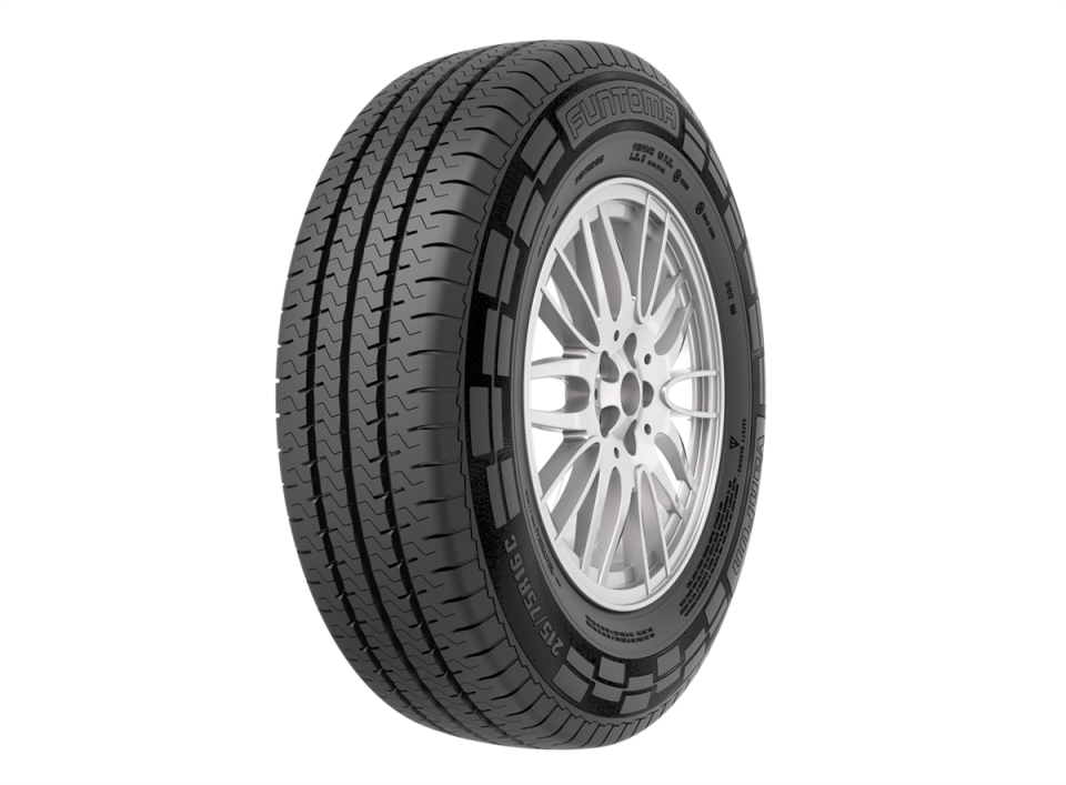 205/65 R16C 107/105T 8PR VANFUN FUNTOMA