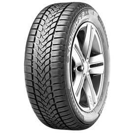 205/55 R17 95V XL SNOWAYS 3 LASSA