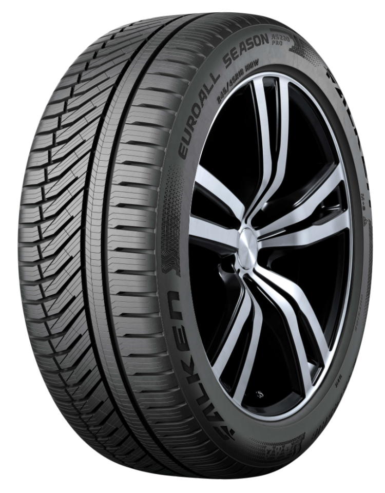 245/45 R19 102W EUROALL SEASON AS220 PRO FALKEN