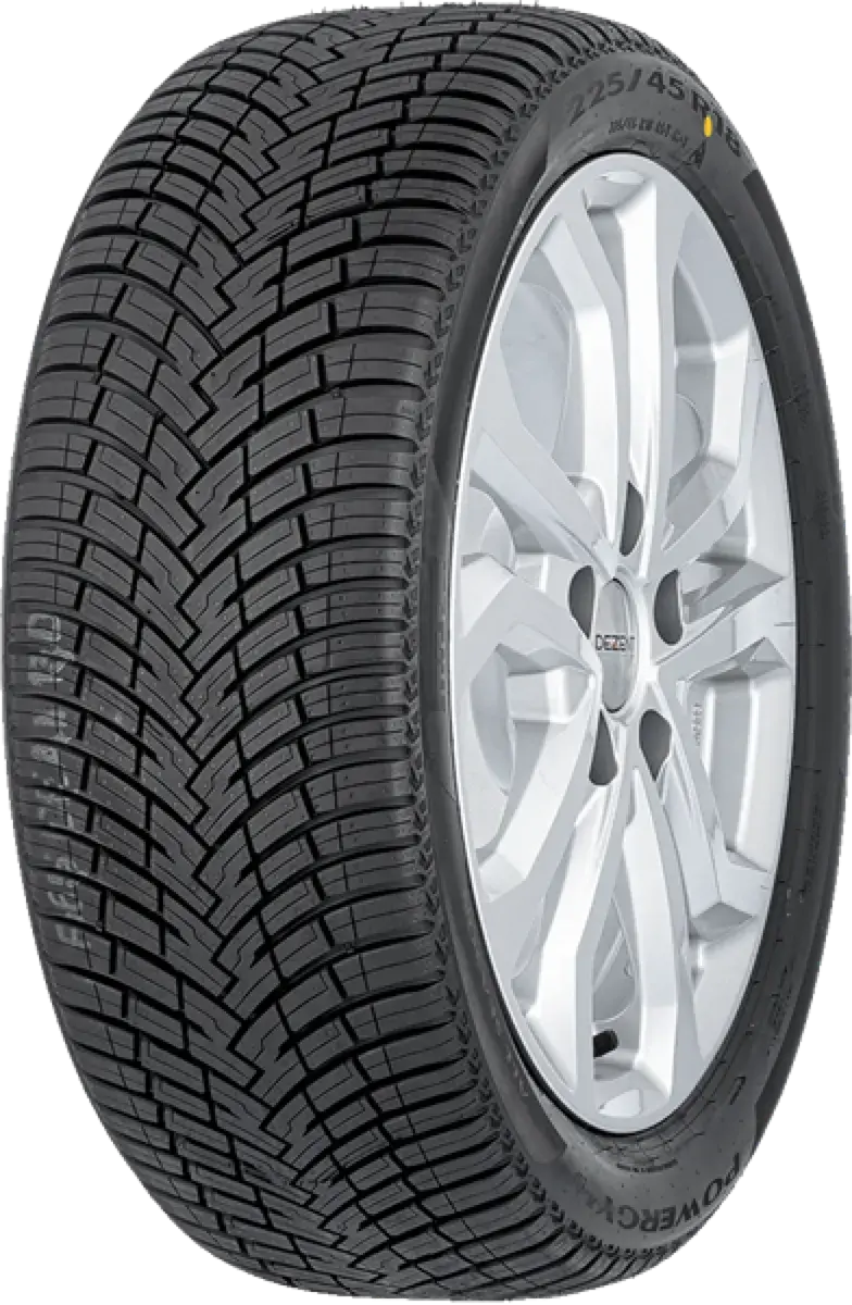 225/55 R19 103W XL POWERGY AS SF PIRELLI