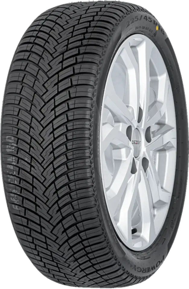 225/55 R19 103W XL POWERGY AS SF PIRELLI