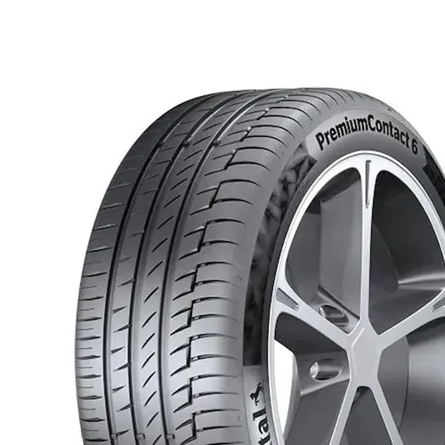 245/45 R19 102Y XL PREMIUMCONTACT 6 CONTINENTAL