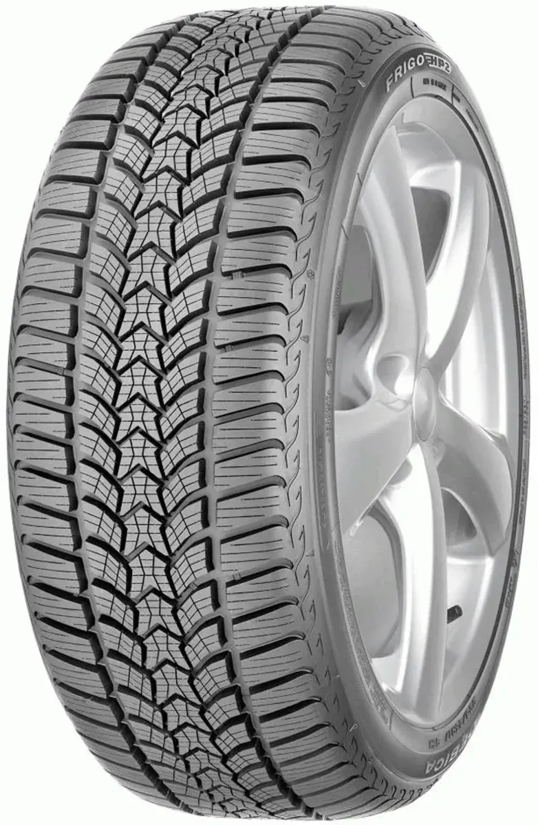 235/45 R18 98V XL M+S FP FRIGO HP 2 DEBICA
