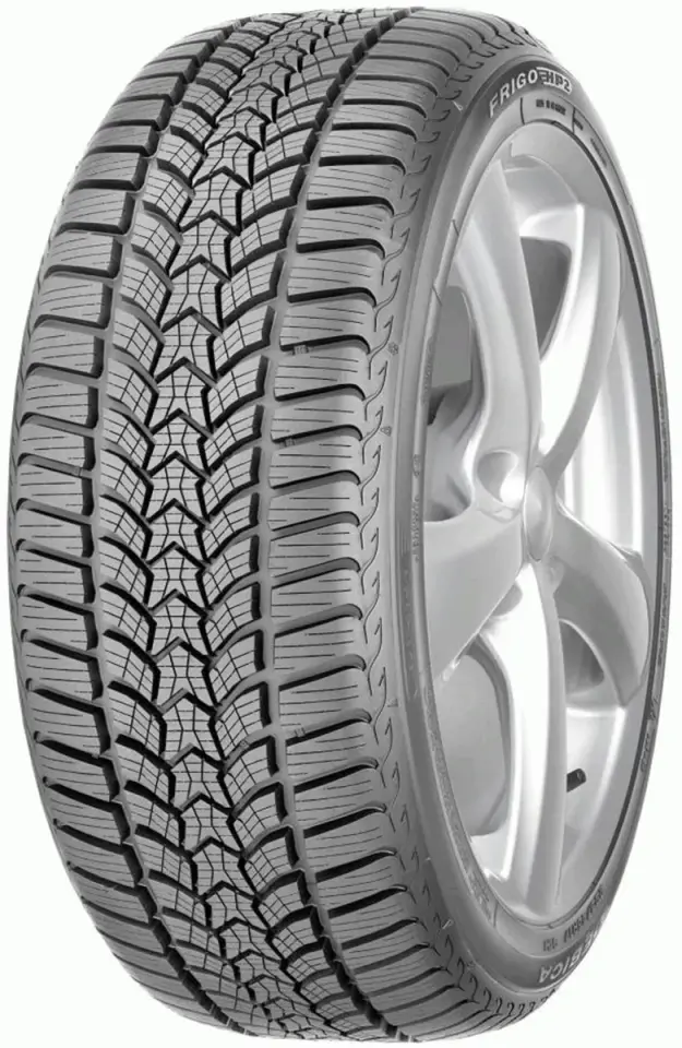 235/45 R18 98V XL M+S FP FRIGO HP 2 DEBICA