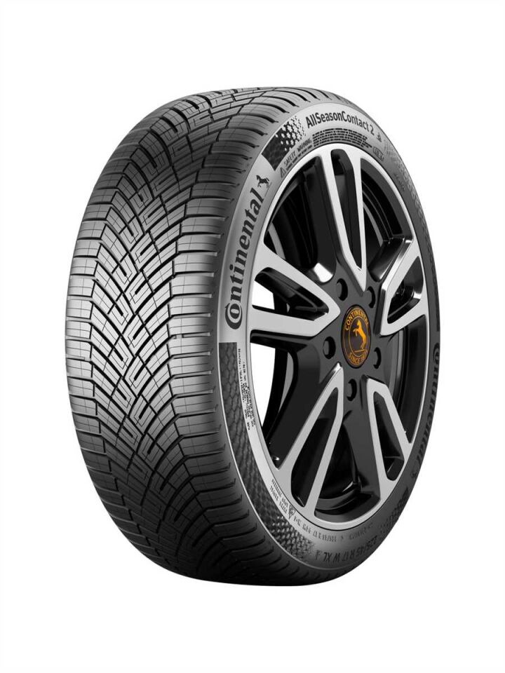 205/55 R19 97V ALLSEASON CONTACT 2 CONTINENTAL