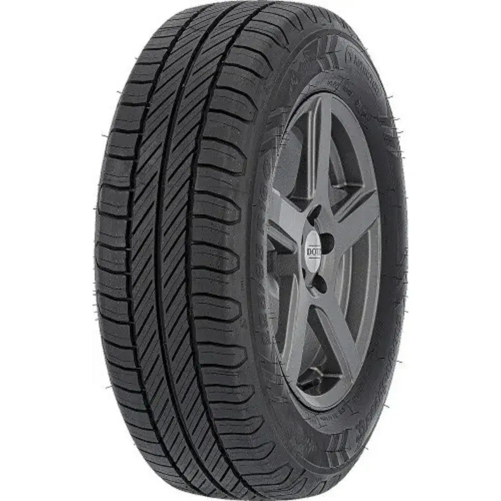 215/60 R17C 109/107T CARGO SPEED EVO TIGAR