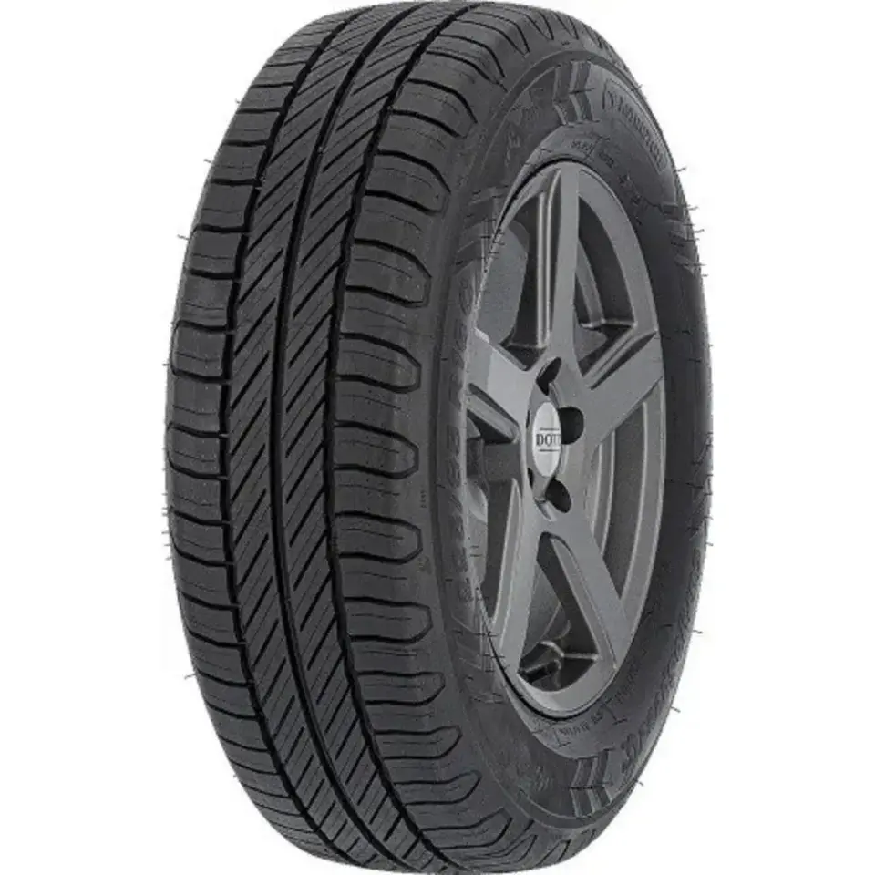 215/60 R17C 109/107T CARGO SPEED EVO TIGAR