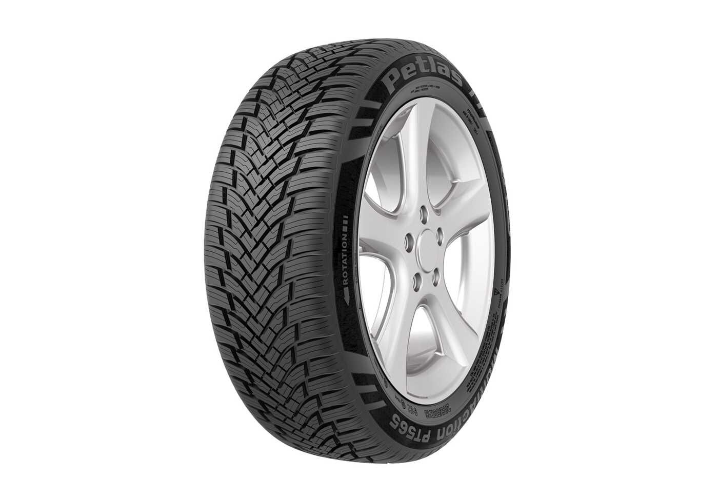 175/65 R15 84H MULTI ACTION PT565 PETLAS