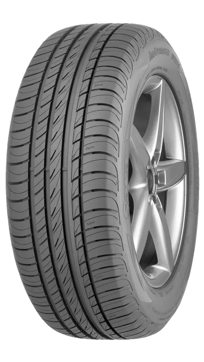 295/35 R21 107Y XL FP INTENSA SUV 2 SAVA