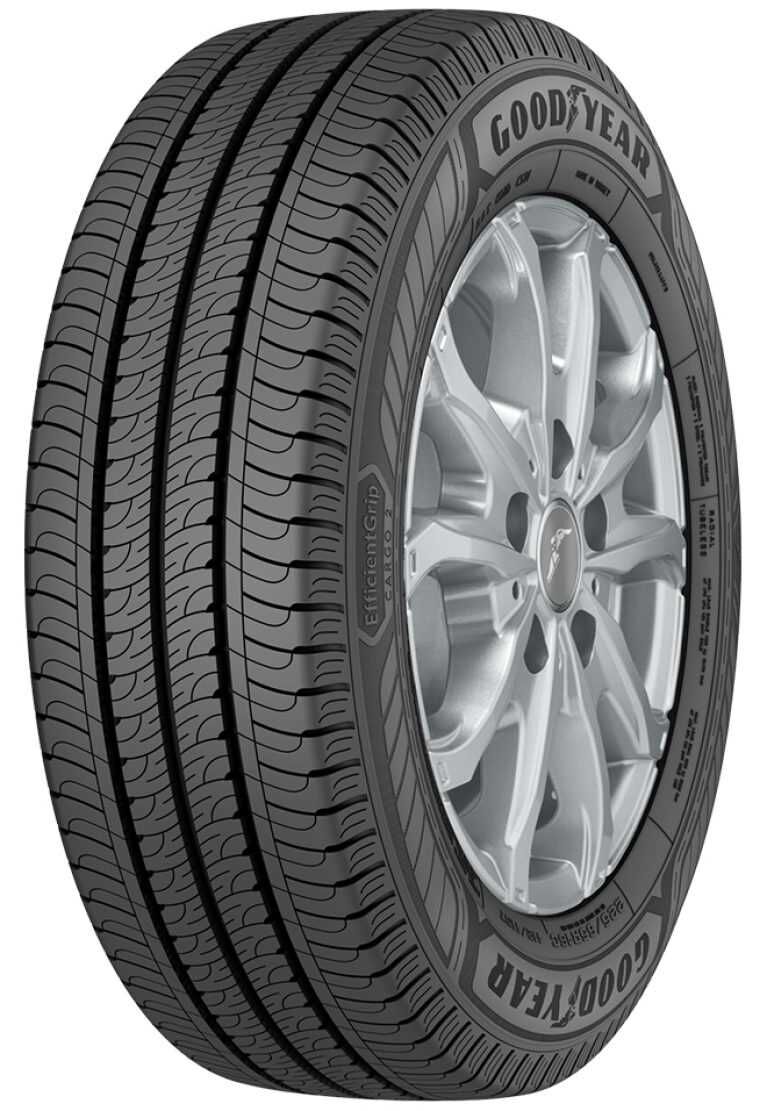 205/65 R16C 107/105T EFFIGRIP CARGO 2 GOODYEAR