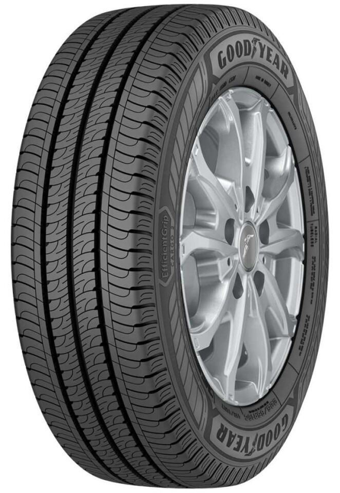 205/65 R16C 107/105T EFFIGRIP CARGO 2 GOODYEAR
