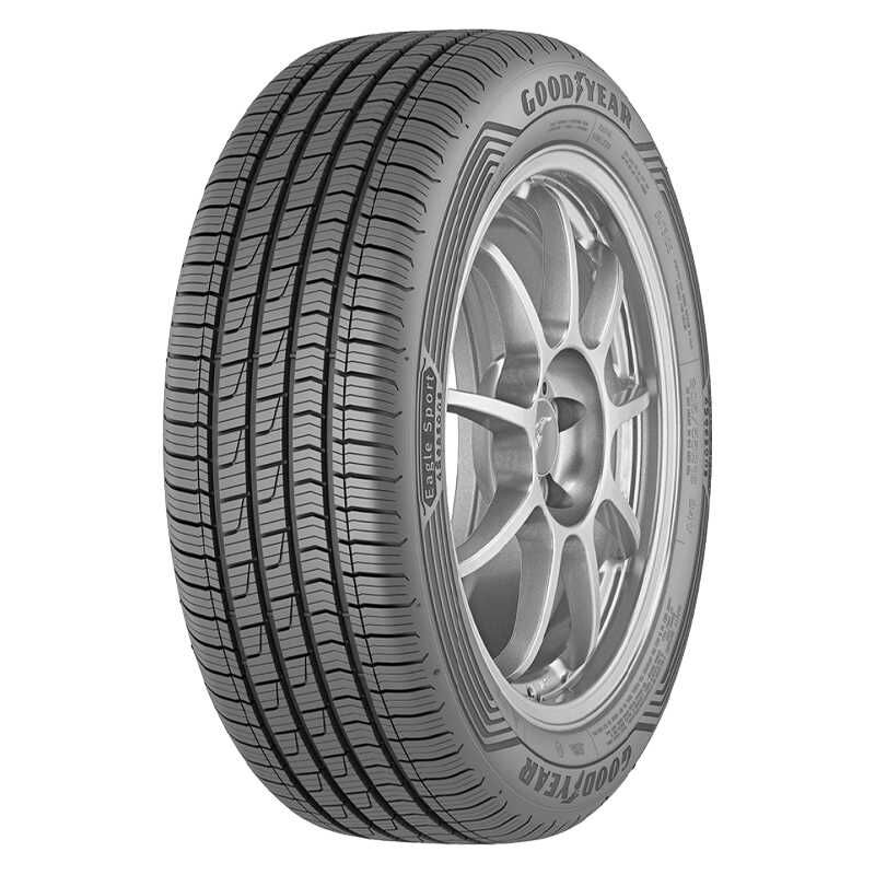 225/55 R17 101W XL EAGLESPORT 4SEASONS GOODYEAR