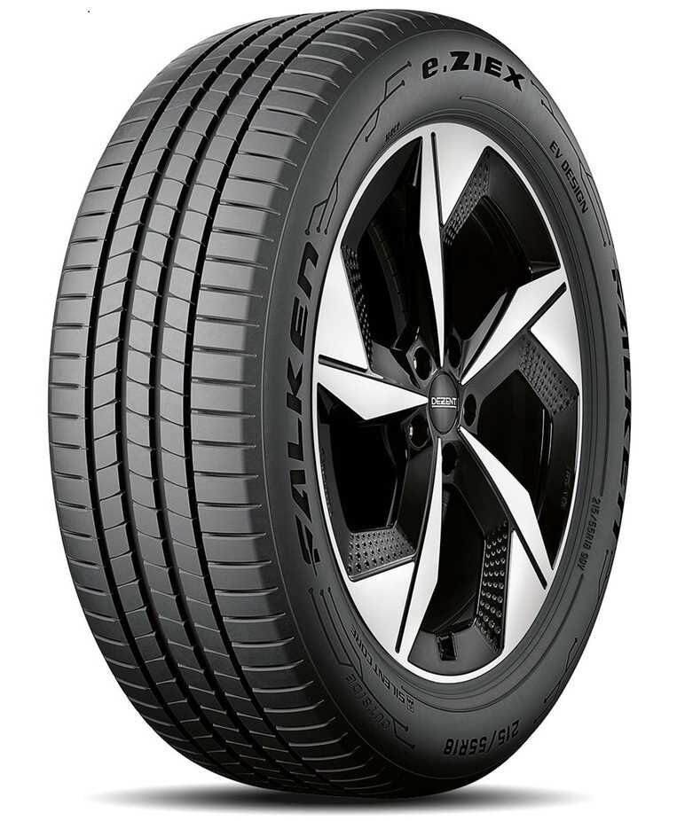 235/55 R19 105V XL e.ZIEX FALKEN