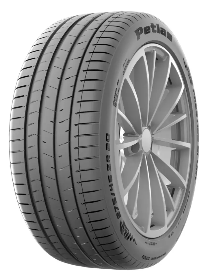 235/45 R19 99W XL PRESTIGE SPORT PETLAS