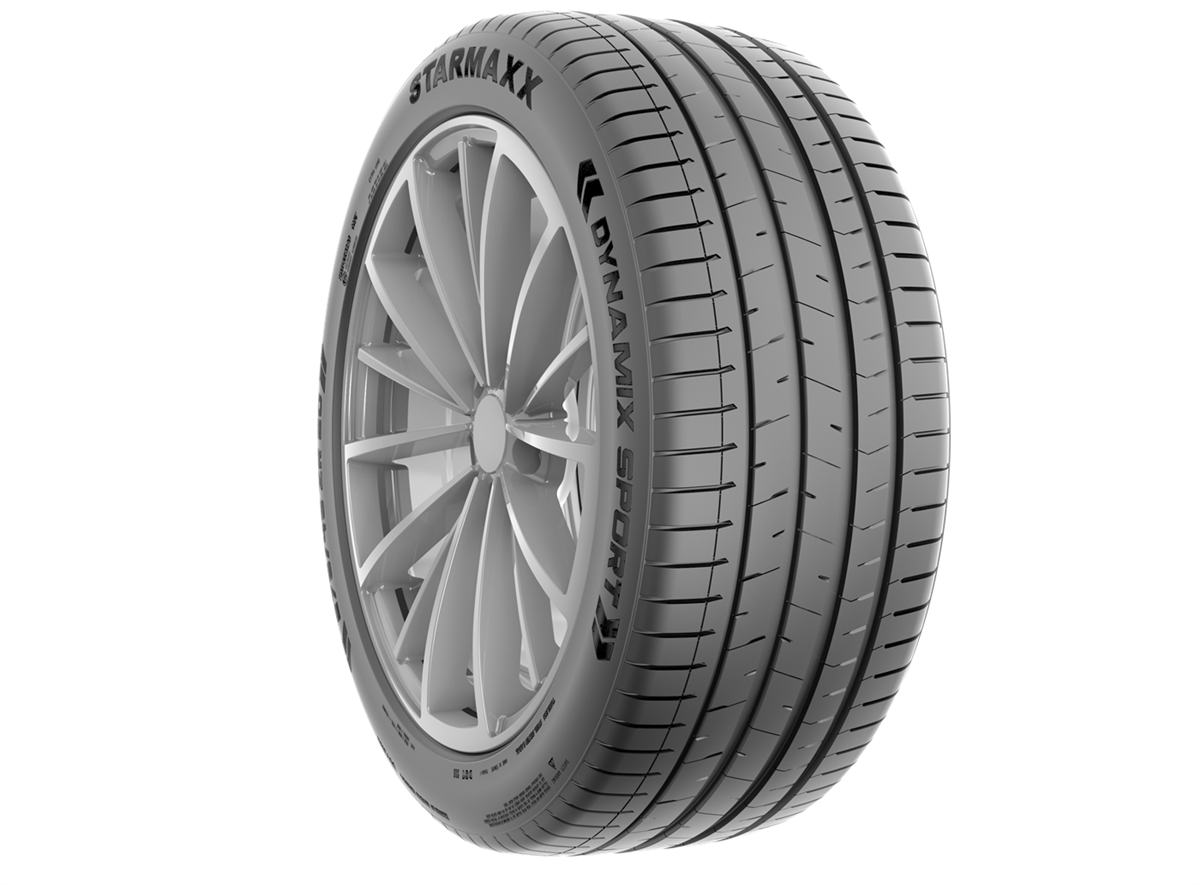 235/45 ZR17 TL 97W XL DYNAMIX SPORT STARMAXX
