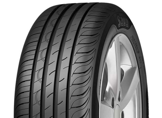 215/65 R16 98V INTENSA HP2 SAVA