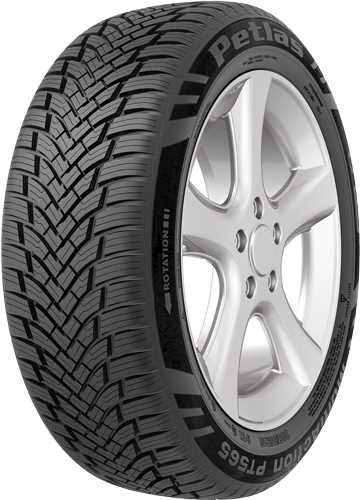 245/40 R18 97Y REINF. MULTI ACTION PT565 PETLAS
