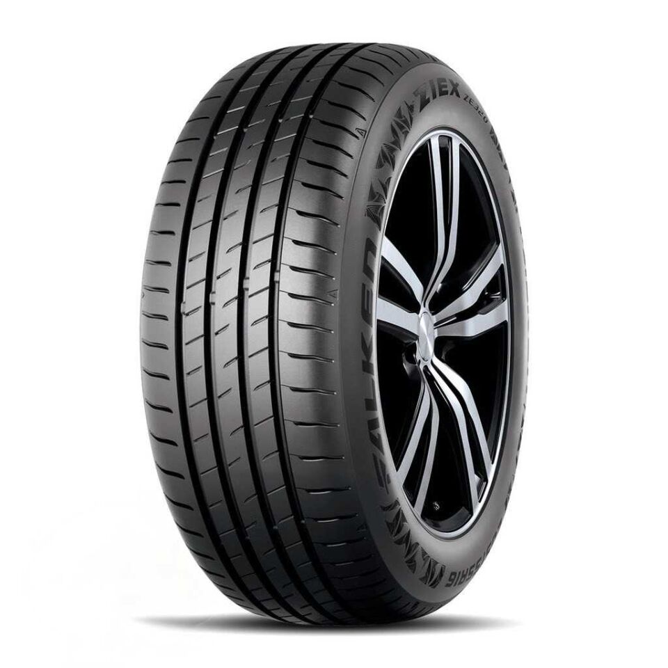 235/50 R18 101W XL ZIEX ZE320 FALKEN