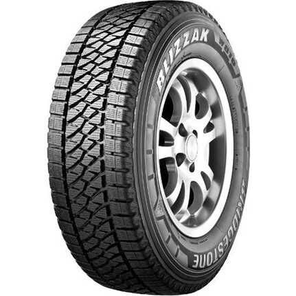 205/75 R16 110/108R W810 BRIDGESTONE