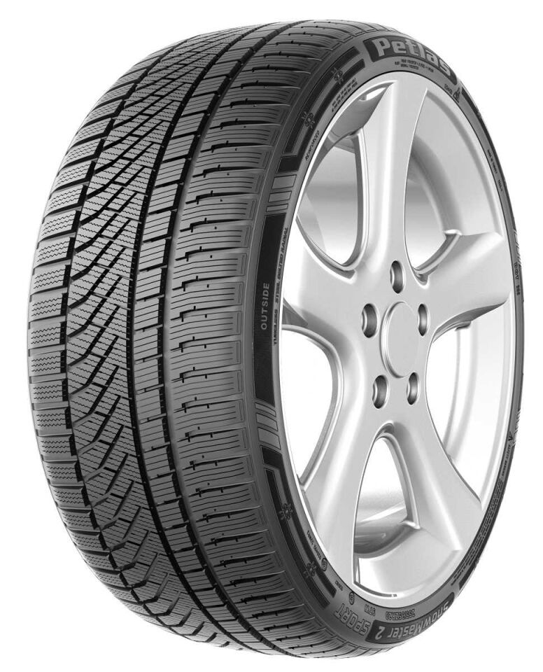 205/45 R17 88V REINF. SNOWMASTER 2 SPORT PETLAS