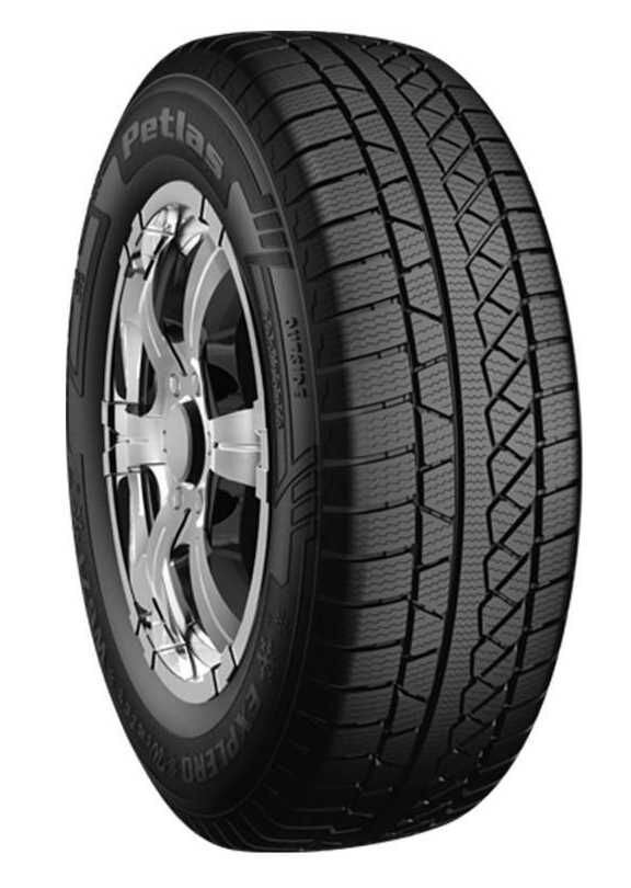 265/65 R17 116H REINF. EXPLERO WINTER W671 PETLAS