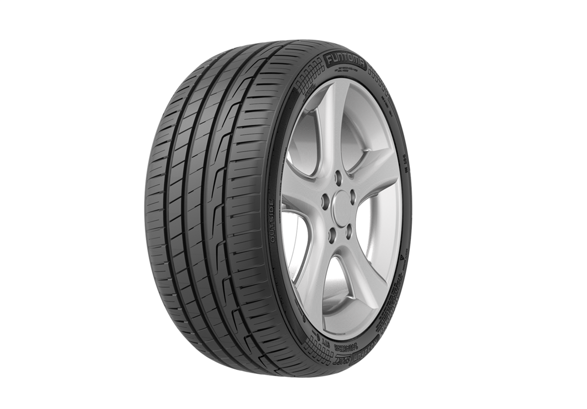 235/45 R18 98W REINF. ROADFUN SPORT FUNTOMA