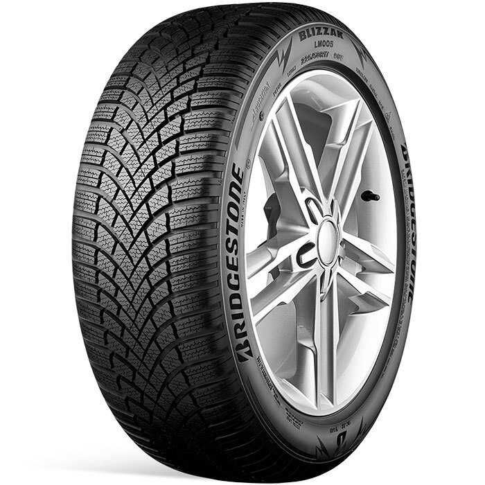 225/45 R17 94V XL LM005 DriveGuard RFT BRIDGESTONE