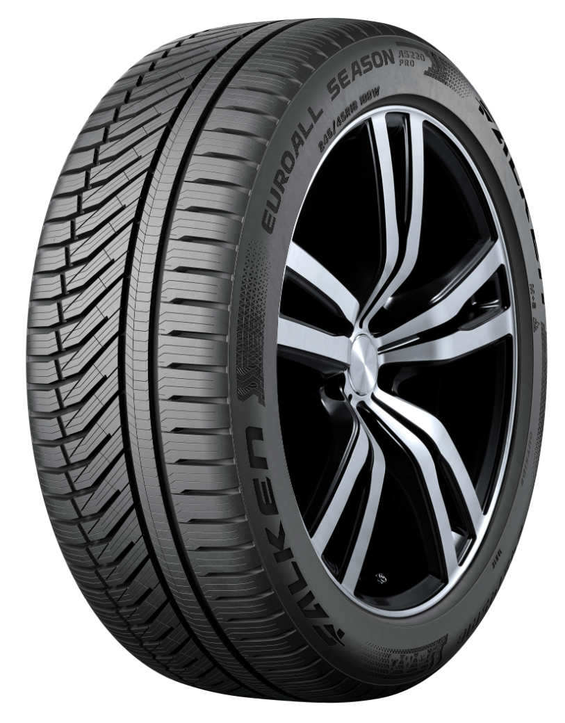 245/45 R18 100W EUROALL SEASON AS220 PRO FALKEN