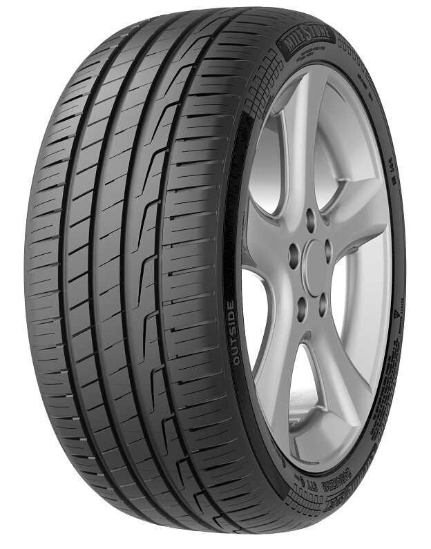 215/40 R18 89W REINF. CARMILE SPORT MILESTONE