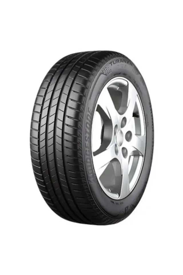 245/40 R18 97Y XL T005 DRIVEGUARD RFT BRIDGESTONE