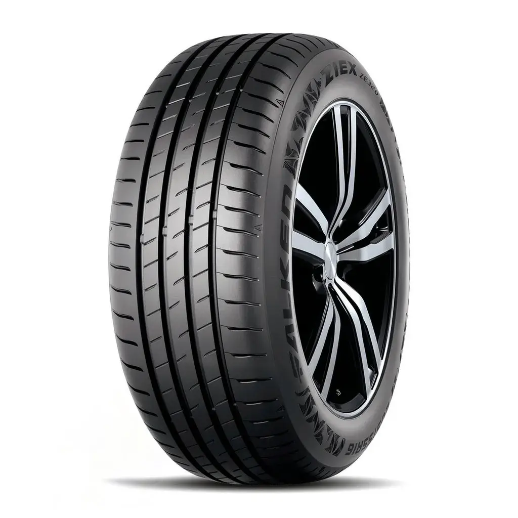 195/60 R15 TL 88V ZIEX ZE320 FALKEN