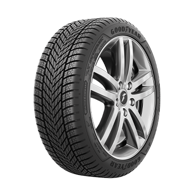 215/55 R17 98V WINTER COMMAND GOODYEAR