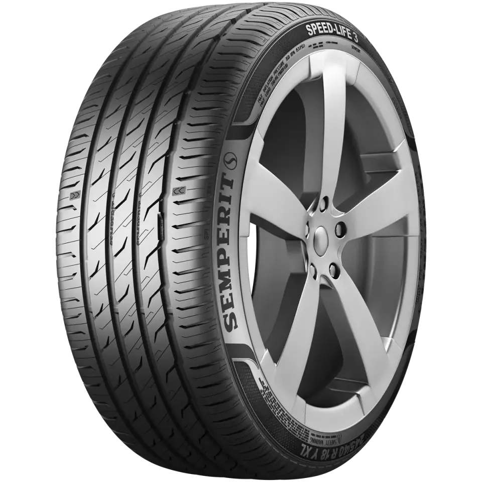 195/55 R16 87H SPEEDLIFE-3 SEMPERIT