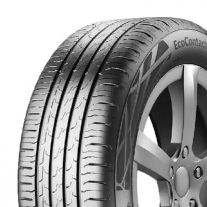 215/60R 17 96H ECOCONTACT 6 Q CONTINENTAL