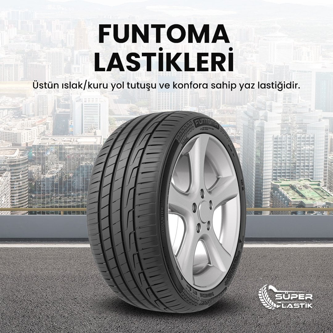 Funtoma