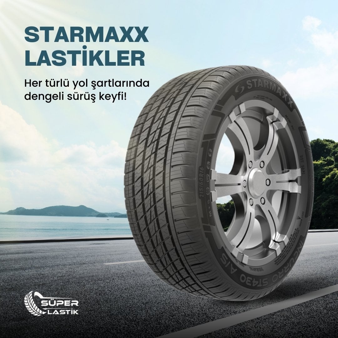 Starmaxx